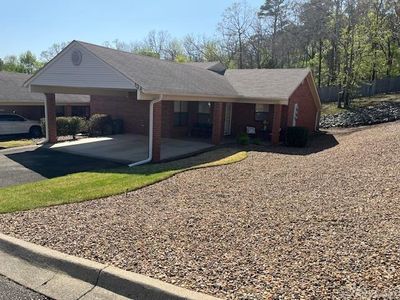 500 Pakis St APT 13A, Hot Springs National Park, AR, 71913