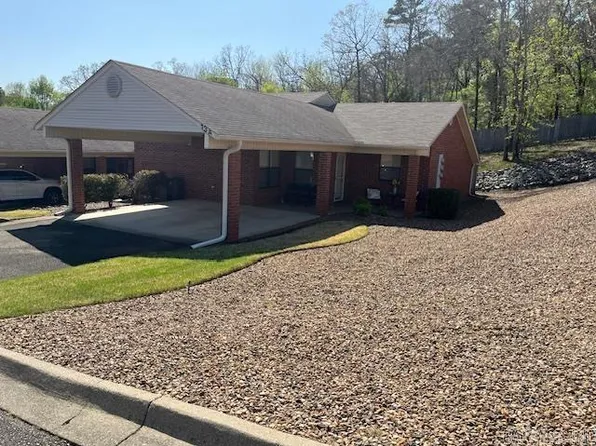 500 Pakis St APT 13A, Hot Springs National Park, AR 71913