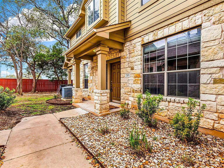 14815 Avery Ranch Blvd #203 — Photo 33
