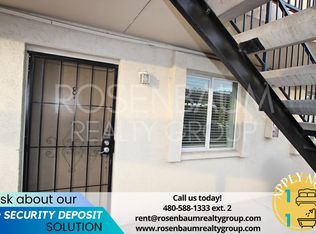 2615 E Greenway Rd APT 8, Phoenix, AZ 85032