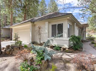 60745 Willow Creek Loop, Bend, OR 97702