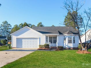 9 Valley End Ct, Columbia, SC 29229