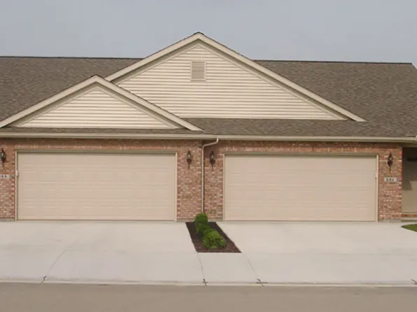 585 Cider Mill Way #585, Tipp City, OH 45371
