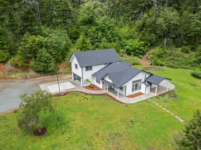 1322 Greens Creek Rd, Grants Pass, OR, 97527