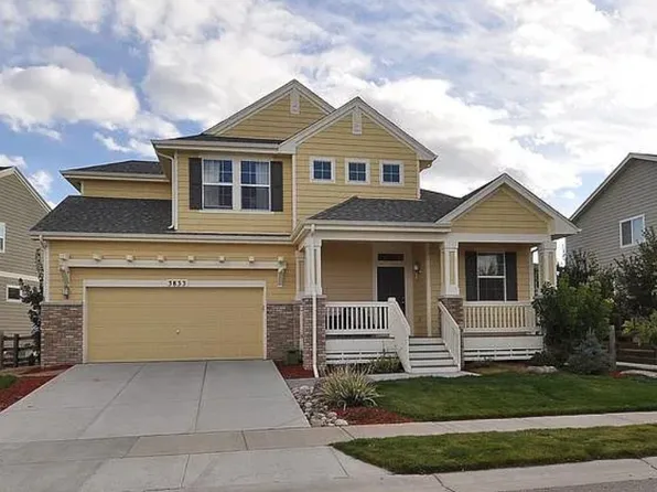 3833 Little Dipper Dr, Fort Collins, CO 80528
