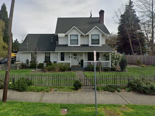 509 Wood Avenue, Sumner, WA 98390