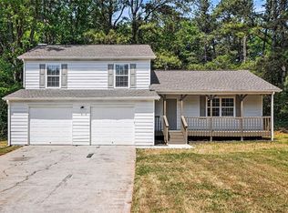 20 Woodside Ct, McDonough, GA 30253