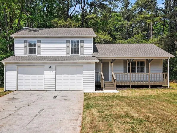 20 Woodside Ct, McDonough, GA 30253