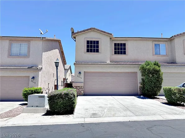 2056 Audrey Hepburn St, Las Vegas, NV 89142