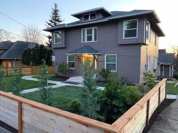 327 N 4th St, Mount Vernon, WA