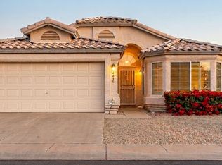 4826 W Ponderosa Ln, Glendale, AZ 85308