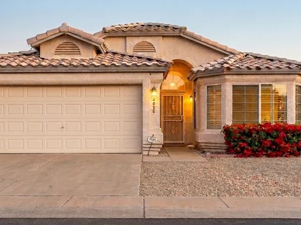4826 W Ponderosa Ln, Glendale, AZ 85308
