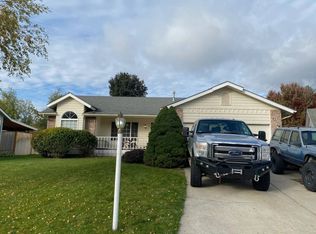 5957 N Isabella Ct, Coeur D Alene, ID 83815