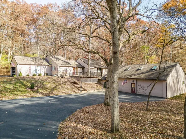 18019 Panorama Dr, Glencoe, MO 63038