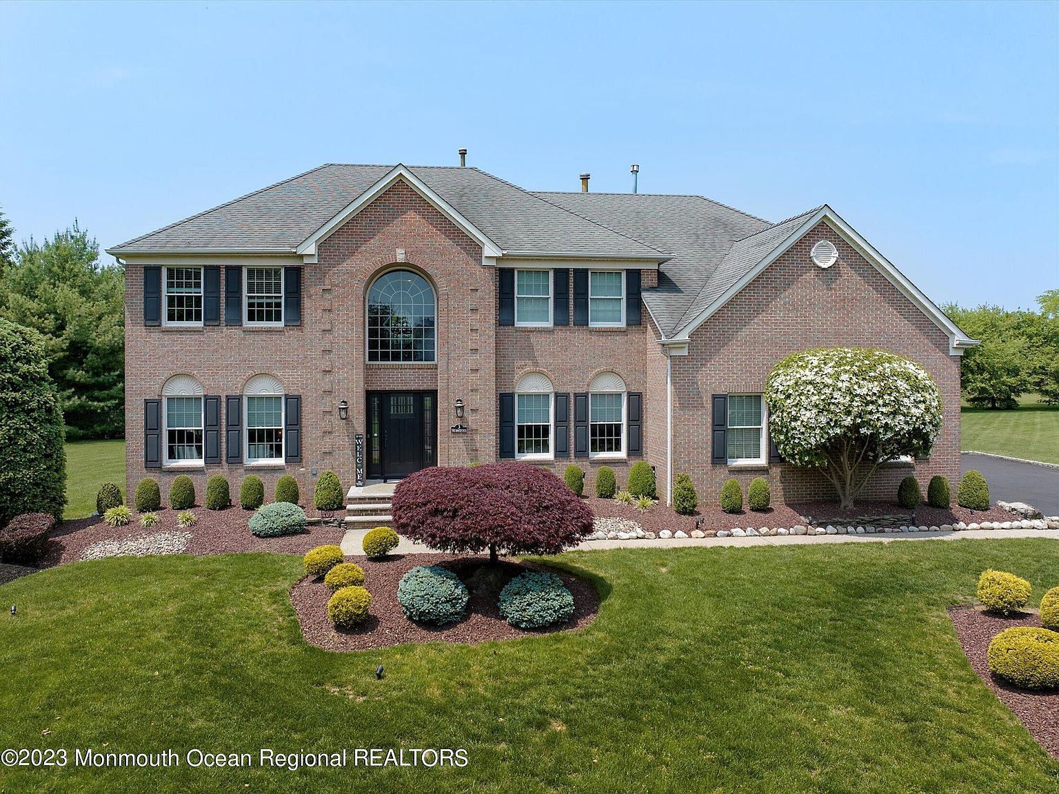 3 Falcon Ridge Circle, Holmdel, NJ 07733 Zillow