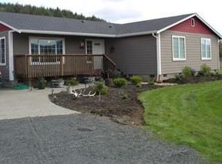 122 Kahout Rd, Curtis, WA 98538