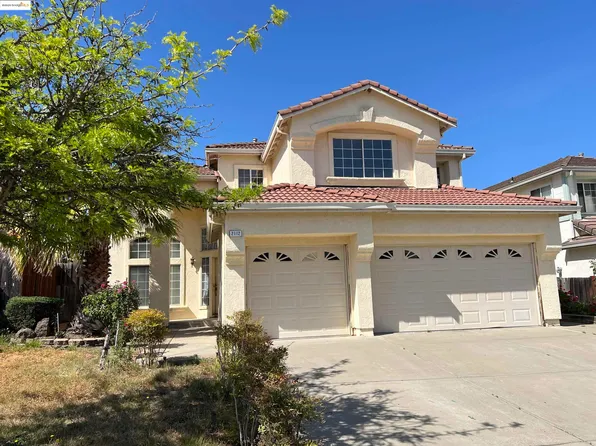 2112 Connie Ln, Oakley, CA 94561