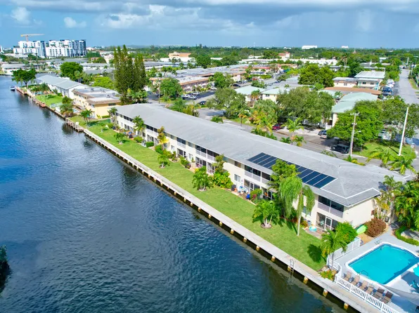 912 Pine Dr APT 105, Pompano Beach, FL 33060