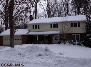 1647 Dogwood Cir, State College, PA 16803