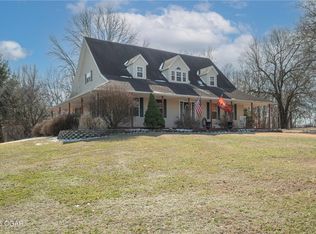13299 Marina Del Rey, Neosho, MO 64850
