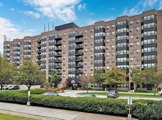 2 Raymerville Dr #411, Markham, ON L3P7N7