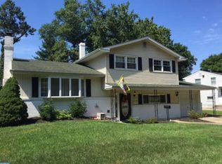 2009 Wildwood Dr, Wilmington, DE 19805