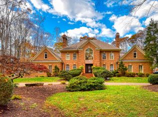 222 Ccc Camp Rd, Norris, TN 37828