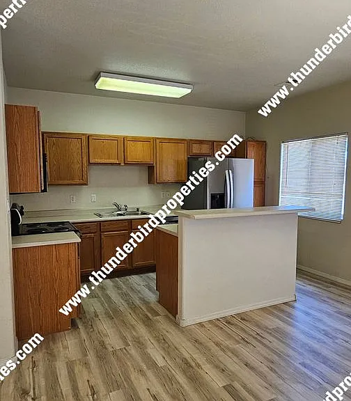 5615 Valle Alegre Rd NW — Photo 3
