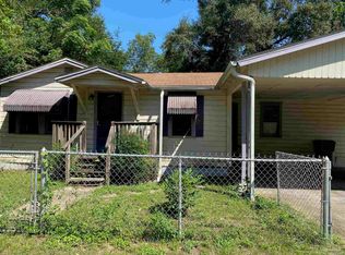 3028 N T St, Pensacola, FL 32505
