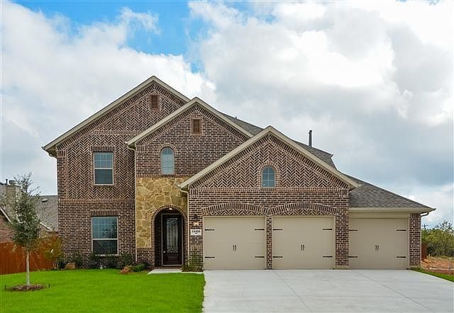 1st image of 14408 Seventeen Lakes Blvd