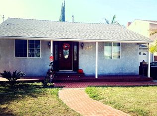 7322 Adwen St, Downey, CA 90241