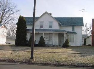 407 N Main St, Princeton, IL 61356