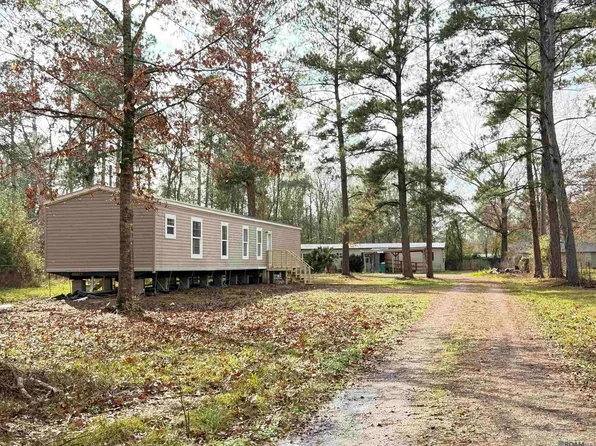 27031 S Satsuma Rd, Livingston, LA 70754