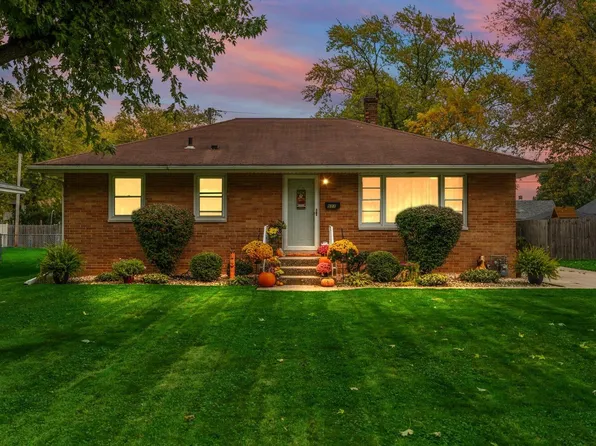 511 N Liberty St, Hobart, IN 46342