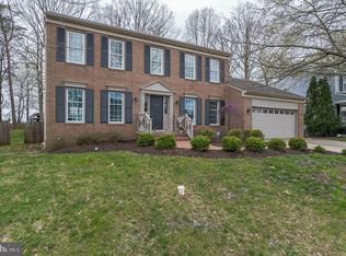 32 Burns Rd, Stafford, VA 22554