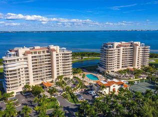 3040 Grand Bay Blvd Unit 232, Longboat Key, FL 34228