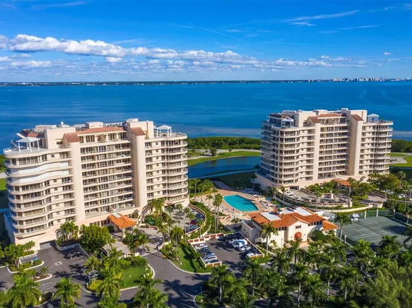 3040 Grand Bay Blvd Unit 232, Longboat Key, FL 34228