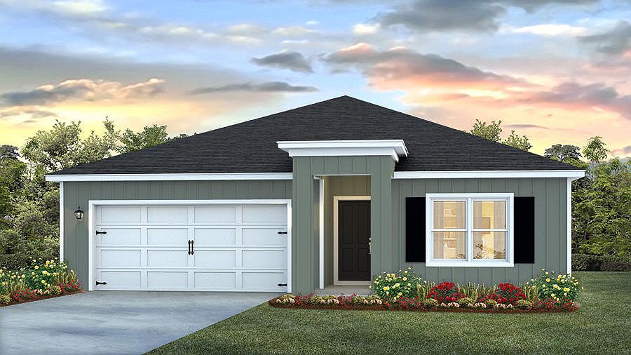 Plan Elevation.
