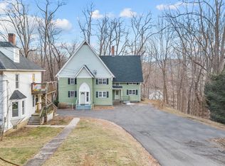 81 Torrington Ave #5, Canton, CT 06019