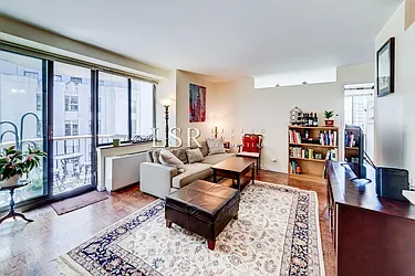 Rented by Living Source Realty