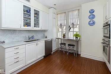 Sold by Brown Harris Stevens
