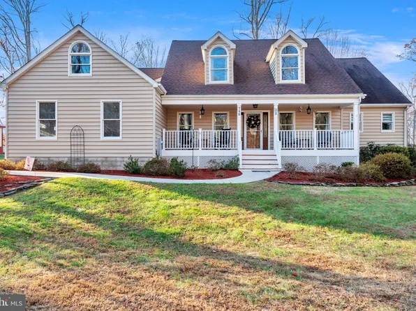 746 Fogwell Rd, Centreville, MD 21617