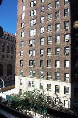 2nd image of 170 W 73rd St #4BB
