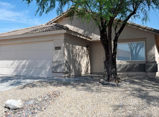 13382 N Vistoso Bluff Pl, Tucson, AZ 85755
