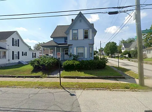 1027 Hayward St #1 Photo 1