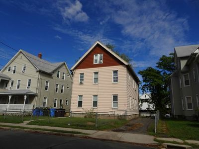 144 Dwight Street, New Britain, CT, 06051