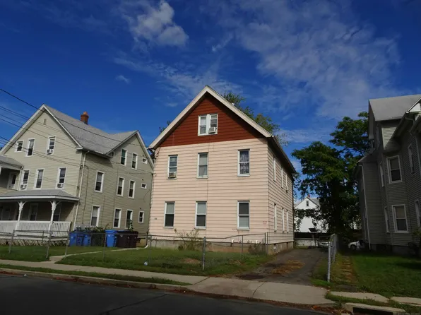 144 Dwight Street, New Britain, CT 06051