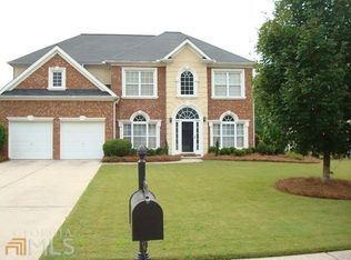 2812 Wolf Club Ct SW, Atlanta, GA 30349