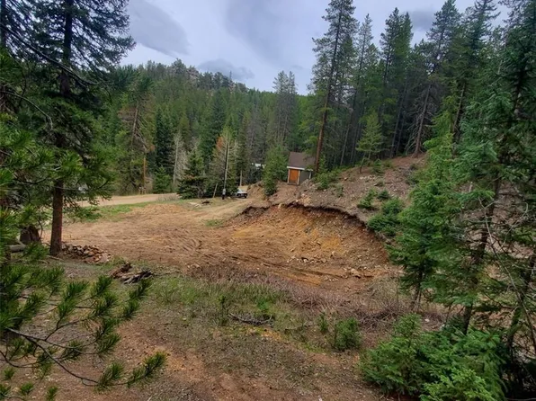 3391 S Beaver Creek Road, Black Hawk, CO 80422
