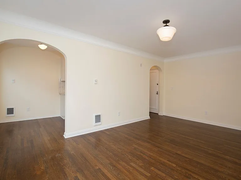 Tower Apartments — Photo 2